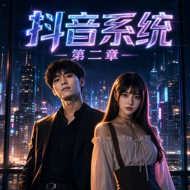 抖音系统2.0 