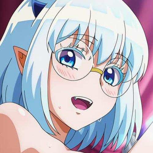 ク◯ケル・ケロリ1(153枚)(高画質版) / C*ocell Kerori 1 (High-res)