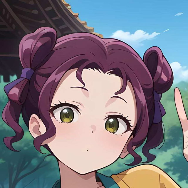 Shisui  子翠 