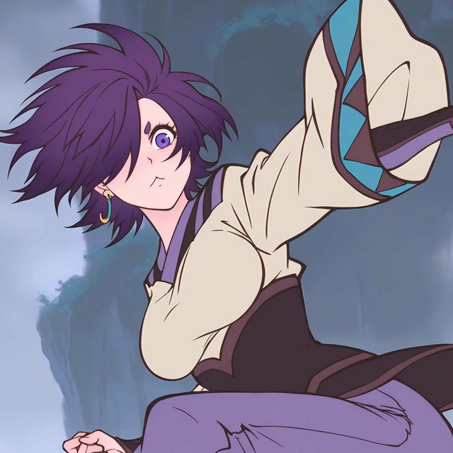 公仪楚人-雾山150p+