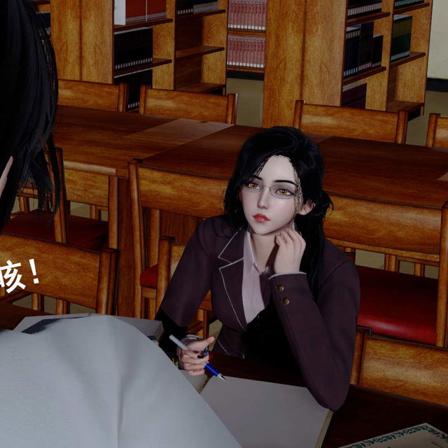 霸道公子的ntr情节CHAPTER1