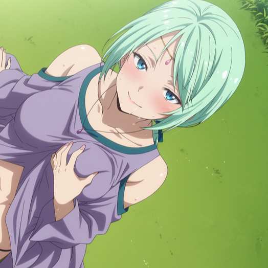 Mjurran - That Time I Got Reincarnated as a Slime - 1  (234 images and 31 annimations)