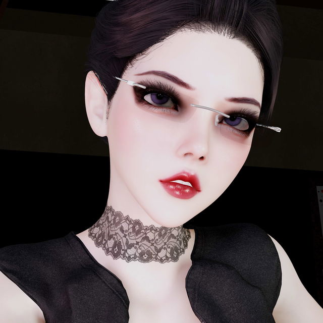 美母の堕第十四章-福利01