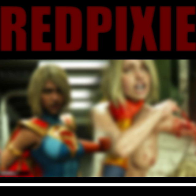 Supergirl Pt.1-Pt.20