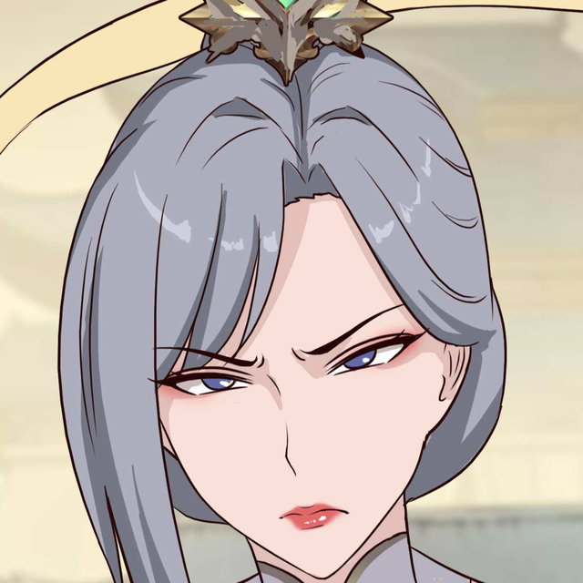 消失的师娘（半年）
