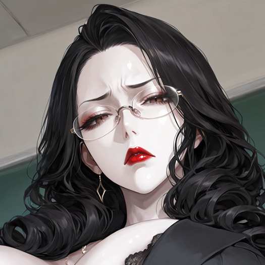 臭脸女教师（剧情）53p