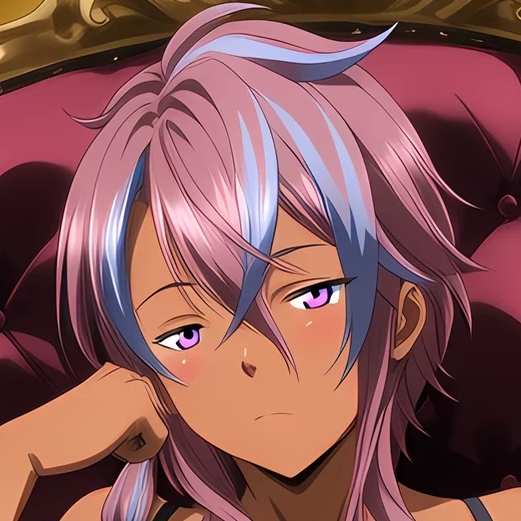 【メンバーシップ対象】「ヨルダちゃんの夜のお仕事」全差分イラスト