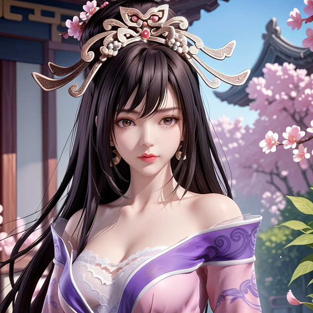 红莲