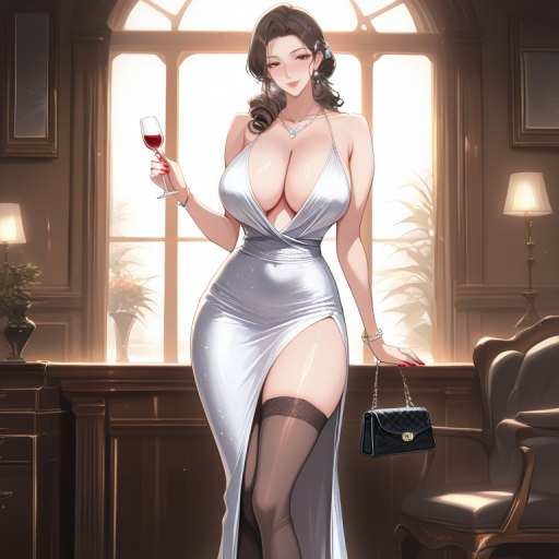 女总裁合集