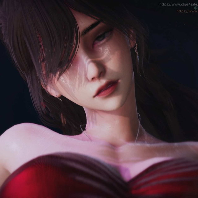 【B068】A thief was shrunk, and two women inserted their bodies into her cave.