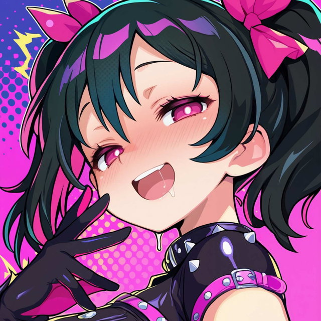 Nico Yazawa