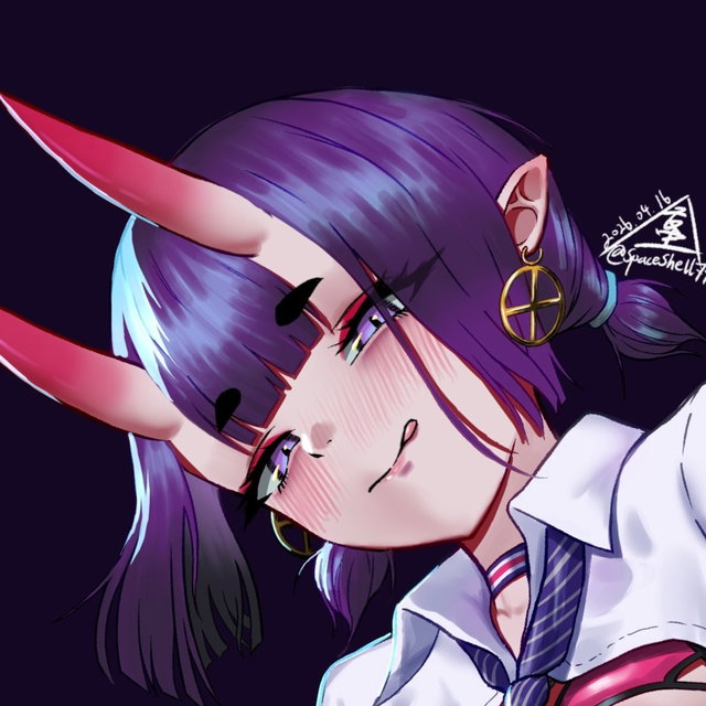 啦啦队酒吞