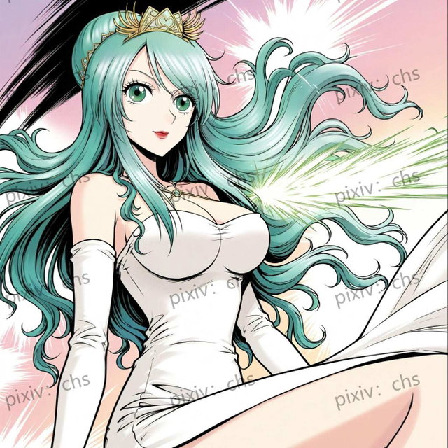 （指定）星海镖师-抹茶164p