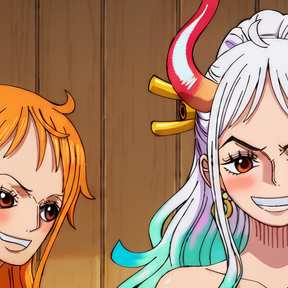SUPER SET [ONE PIECE]