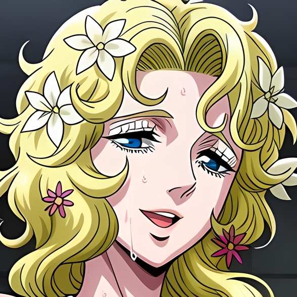 Aphrodite (Shuumatsu no Valkyrie)
