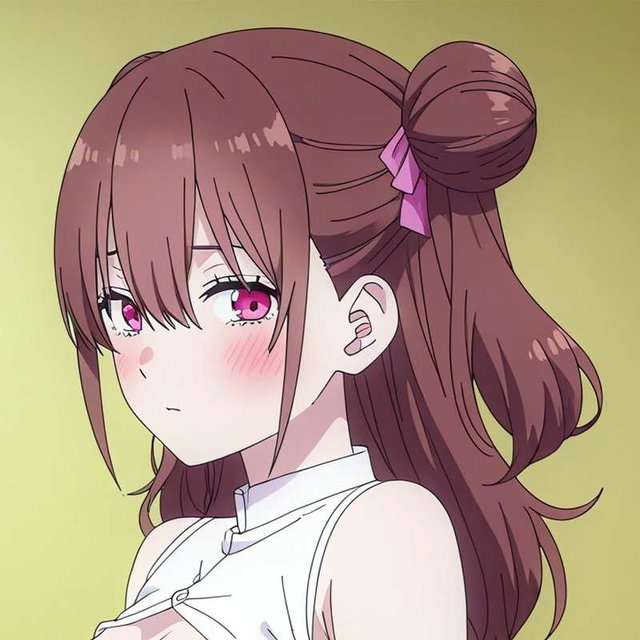 橘美花莉