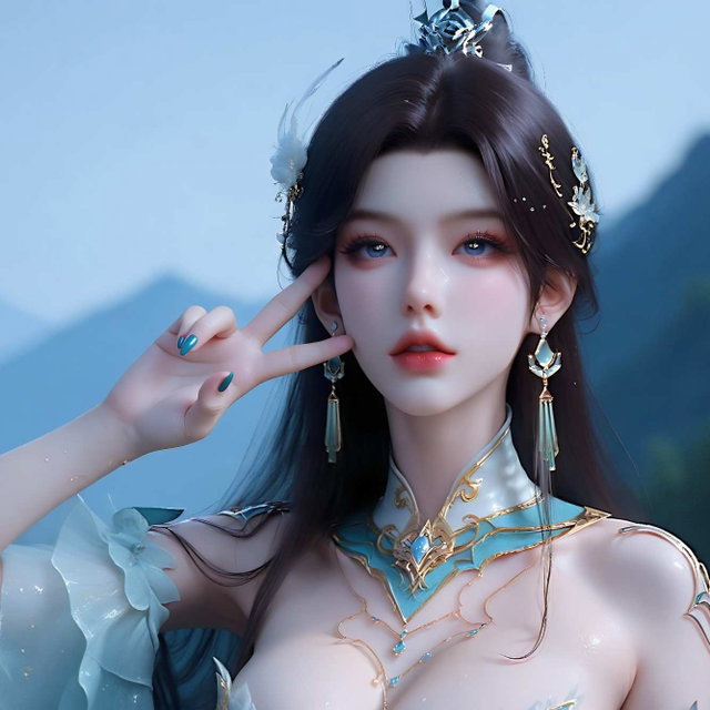 古熏儿-天墓的happy hour(中) 143P[dizhxian]