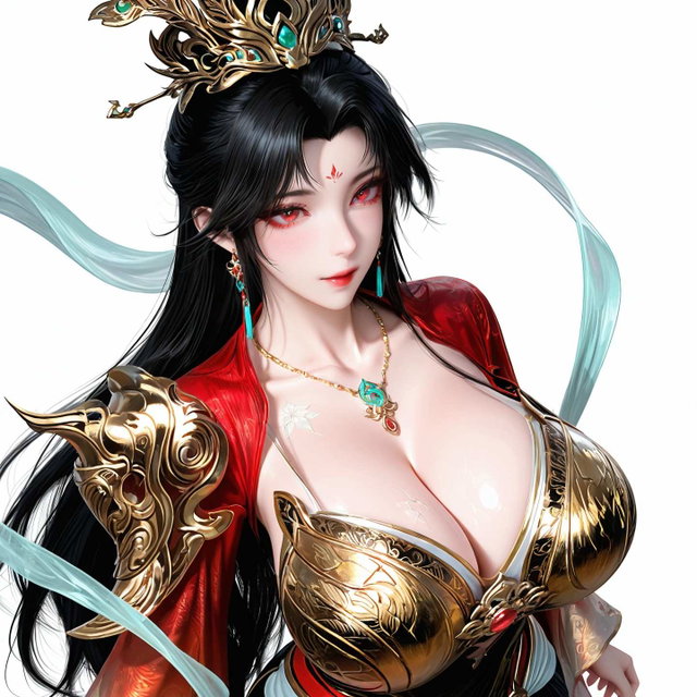 完美世界（六）神冥   共283P