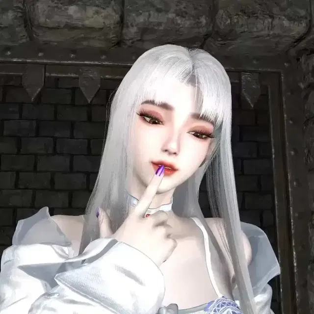 【R18G】【免费 Free】妖刀姬_穿刺陷阱