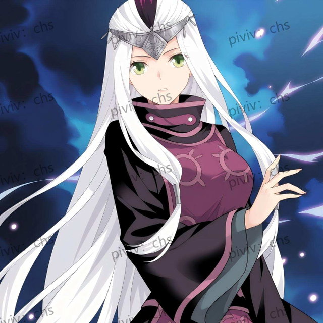 斗破苍穹-白发小医仙第二版155p+60s小视频