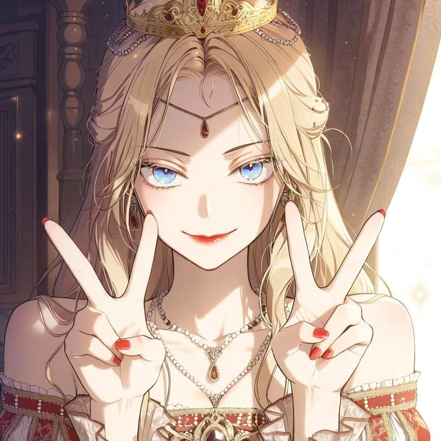 Thalia Roem Gürta ( 탈리아 로엠 귀르타 ) - The Forgotten Field (잊혀진 들판 ) 331P