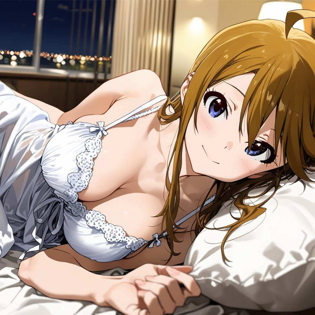 恵美ベビードール