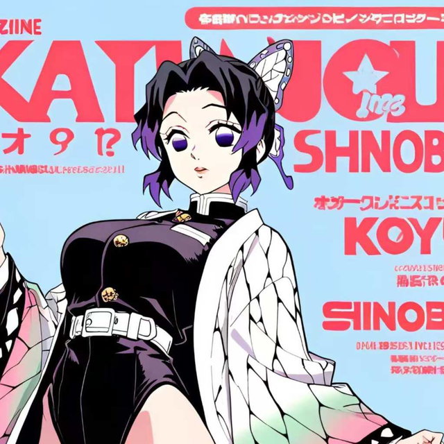 【魂穿炭治郎鬼灭之刃】合集（1-5）5本