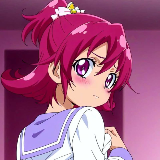相田マナ（プリキュア）
