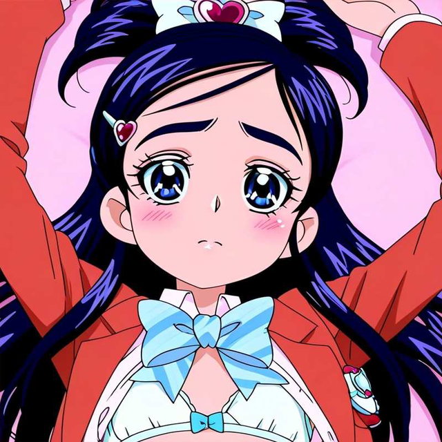 雪城ほのか（プリキュア）