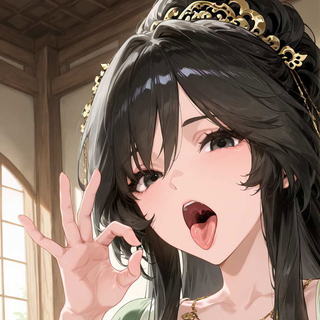 林翩翩 Linpianpian(234pics+11GIFs)