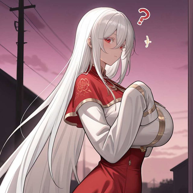 直播整活，我向女鬼求婚——她居然真答应了？！