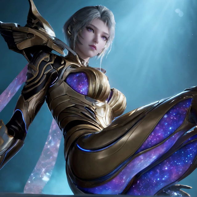 吞噬星空九皇女742p 量大管饱