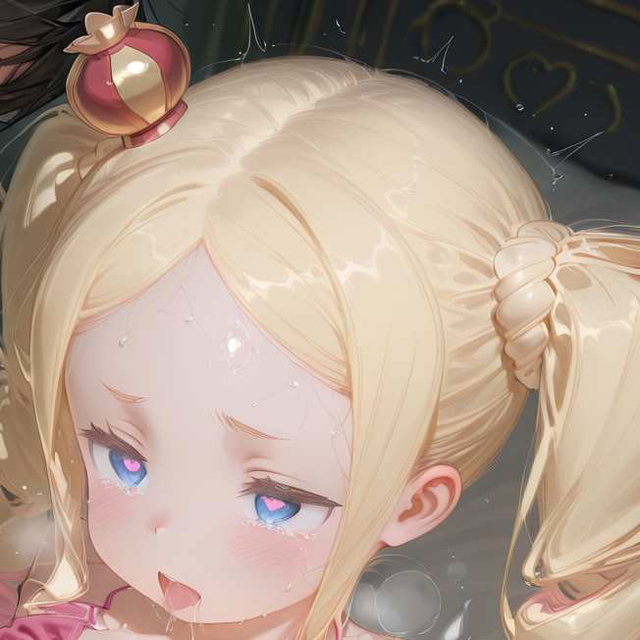 P【H_1617P】碧翠絲｜ベアトリス ｜Beatrice