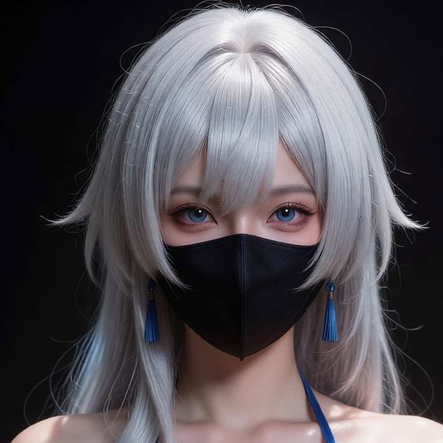 完美的腰臀曲线