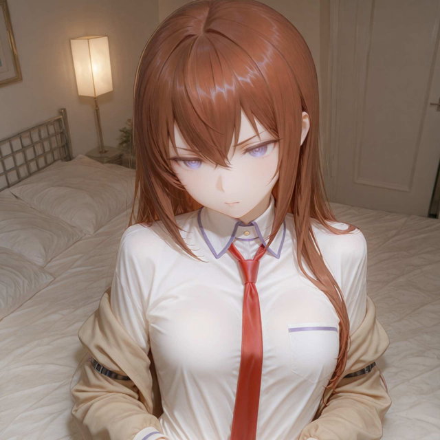 5月作品