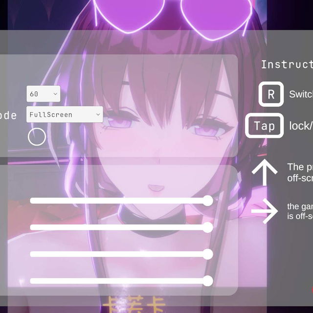 [Game][729MB]哦齁俱乐部Oho mommy