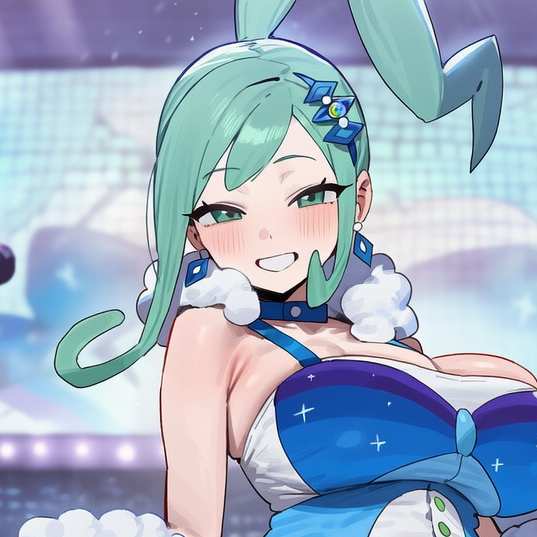 ルチア LISIA