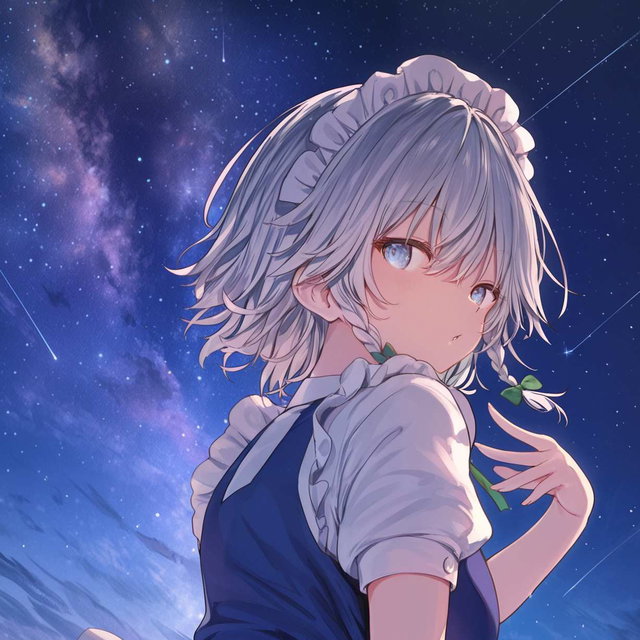 Sakuya