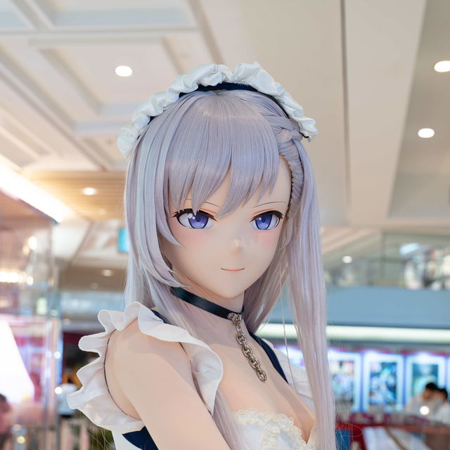 小季的变娃生活记录