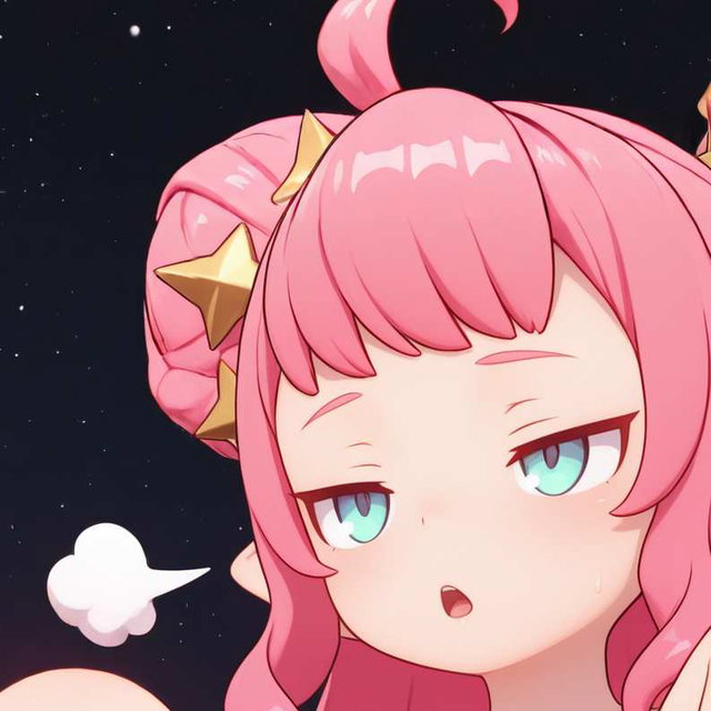 AI同人-可丽希亚196P