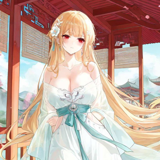 梦古风剧情