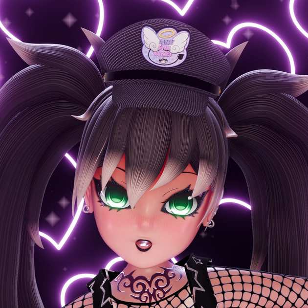 Tomona Night Dance (Animation)
