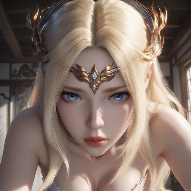 千仞雪 109p 304mb