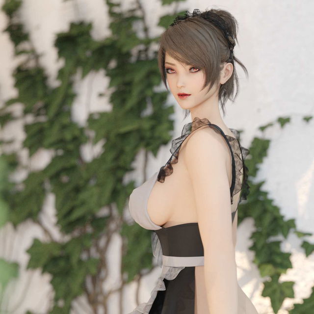 卧底女仆9完整版