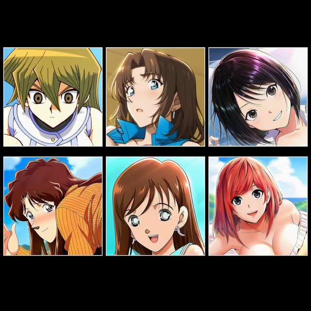 [Bundle] kob Summer 2026 Collection