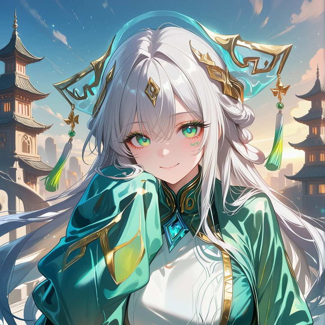 王者荣耀 少司缘 巫礼祀神 三星堆 227P