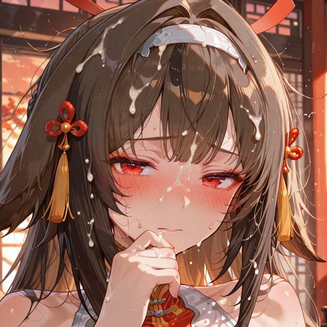 叶瞬光 Ye Shunguang  NSFW （绝区零 ZZZ）[68P]