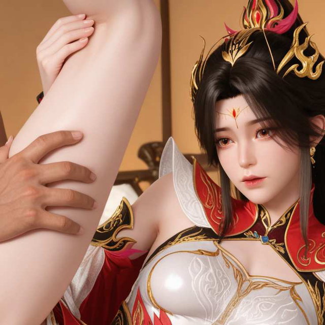 潇潇 241P