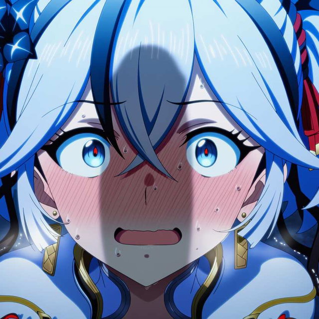 🖤🤍ツバキ🤍🖤