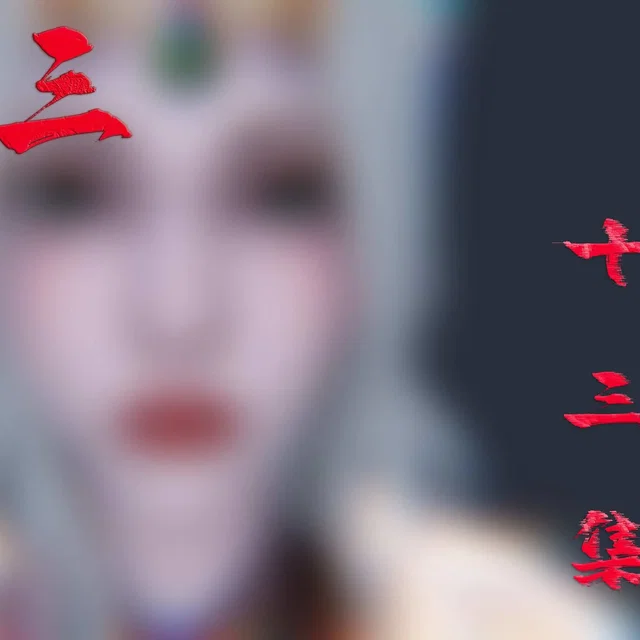 神谕三-十三集